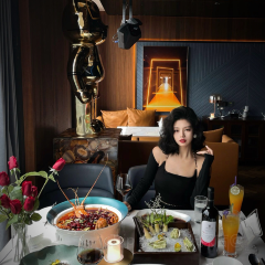 茉芮·精致四季川菜(三坊七巷店) User Photo