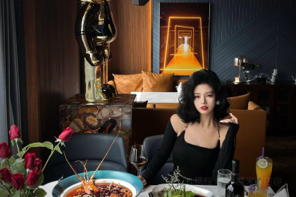 茉芮·精致四季川菜(三坊七巷店)