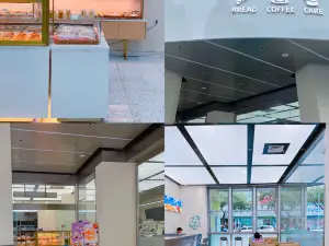 芯美轩鲜奶蛋糕(新天地店)