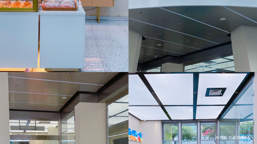 芯美轩鲜奶蛋糕(新天地店)