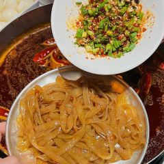 憨铁匠老火锅(厚街万达店) 여행 사진