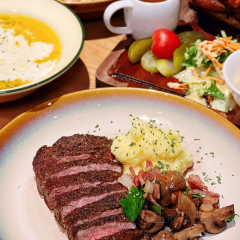 GebruWURST xiangchangxiongdi·deguoxiangchangpijiucanba (longhu u cheng) User Photo