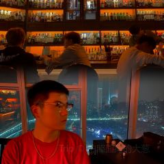 Hood man 望海觀景Whisky&Cocktail（世茂雙子塔店）張用戶圖片
