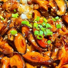 樱悦岛·黑牛炭火烤肉(晋江万达店) User Photo