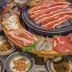 韩象烤肉·韩国料理(黄岛金鼎店) User Photo