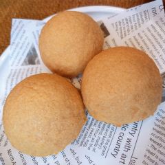 蝴蝶里·粤式点心·乳鸽(长宁来福士店) User Photo