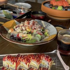 御·高級日料（湖濱店）張用戶圖片