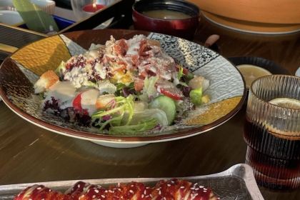 御·高级日料(湖滨店)