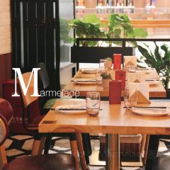 AZUL italiano意大利餐厅(大洋千树店) User Photo