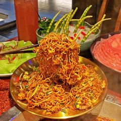 袁老四老火锅(合肥总店) User Photo