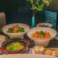 淮扬韵(未央路凤三店) User Photo