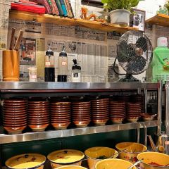 Caomen Street Stall Hot pot (Wei Wu Road Branch) User Photo