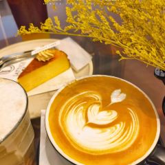 格子咖啡蛋糕集合店 User Photo
