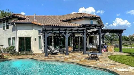 Nanguobinglang Manor