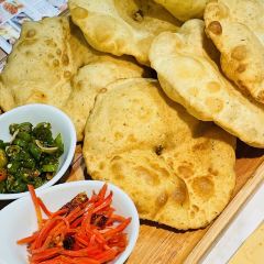 醉美长安·陕菜(大明宫万达店) 여행 사진