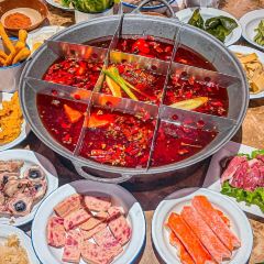 Caomen Street Stall Hot pot (Wei Wu Road Branch) User Photo