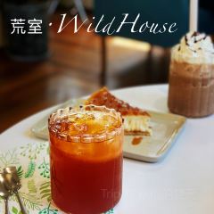 荒室·WildHouse·萬綠莫干山張用戶圖片