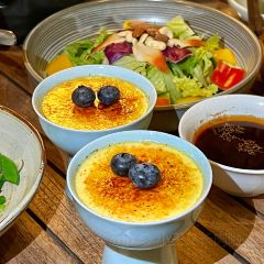 瓦库(盛华里店) User Photo