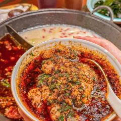 福德喜老火锅(郑州旗舰店) User Photo