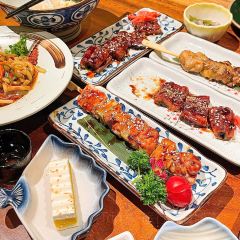 幸会·精致料理(放题模式) User Photo