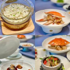 数福餐厅(芝麻街公园里店) User Photo