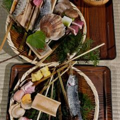 Sanrokuen User Photo