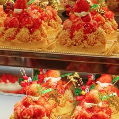 也崎日式西點（萬象城店）張用戶圖片