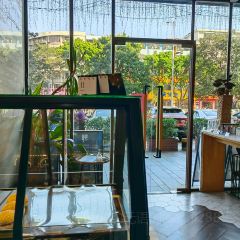 倾城密码(星城广场店) User Photo