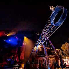 Knott's Berry Farm User Photo