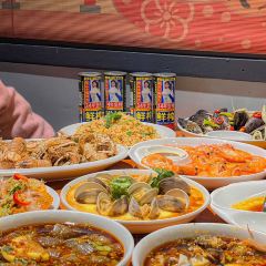 南蚝小贝海鲜特色餐厅(南澳岛店) User Photo