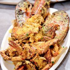 小二郎海鲜餐厅(后花园店) User Photo