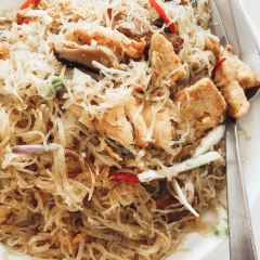 Shang Palace Seafood Restaurant User Photo