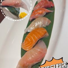 Yu Seafood User Photo