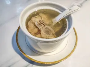 山海味