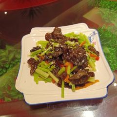 老字号·九宫土菜馆(一店) 여행 사진