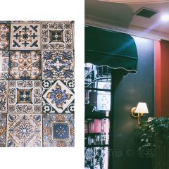 金雀港式茶餐厅(南坊店) User Photo