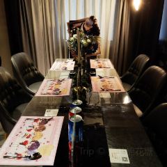 上海The Drama酒店·Le Pump樂汸西餐厅&酒馆 User Photo