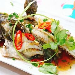 川海一笼(南澳店) User Photo