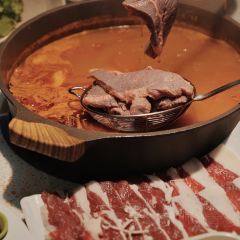 庖丁家牛肆·鲜牛肉火锅 User Photo