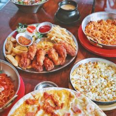 Sudu Pizza (wanxiangcheng) User Photo