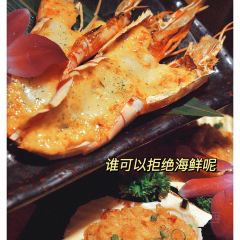 寧家•蟹料理（空中景觀餐廳）張用戶圖片