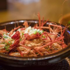 永泉味道(翠湖店) User Photo
