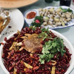 瓯·正味海鲜(月乐一店) User Photo