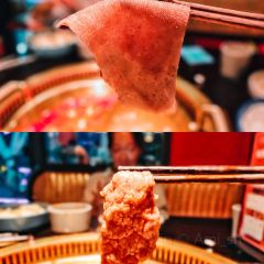 重庆刘一手火锅(银泰购物中心店) User Photo