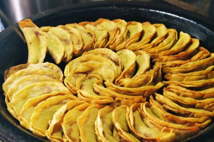 清真·西北桥头拉面大王(丁家桥店)