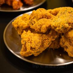 我們的炸雞（三坊七巷店）張用戶圖片