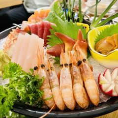 daozao料理美术馆(星光岛店) 여행 사진