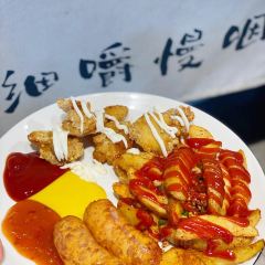 食寸(华荣公寓店) User Photo