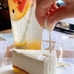 阿可丁(大昭寺店) User Photo