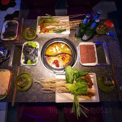 红火吧音乐餐厅 User Photo